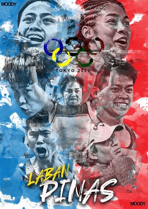 LABAN PINAS .
